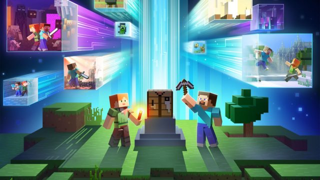 RubySkyMC Haber - Minecraft Arkadaş Nasıl Bulunur? Nelere Dikkat Edilmeli