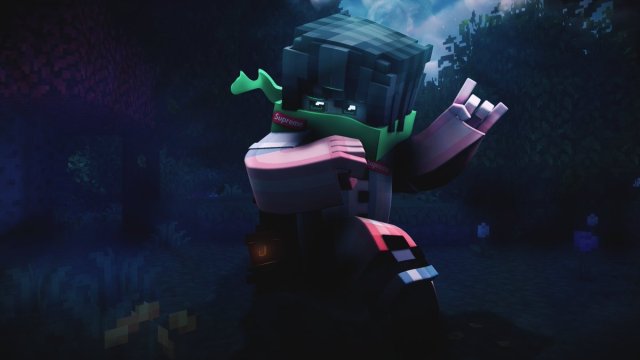 RubySkyMC Haber - RubySkyMC - BoxPVP Açıldı!